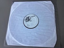 A Guy Called Gerald : Hot Lemonade Vinyl Test Pressing