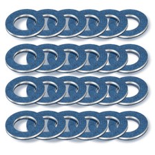 25Pcs 12mm Oil Drain Plug