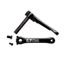 GT POWER SERIES ALLOY CRANKS