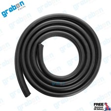 Rear Door Rubber Seal