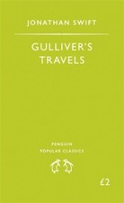 Swift, Jonathan : Gullivers