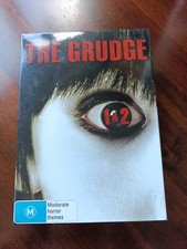 The Grudge /Grudge 2 | Double