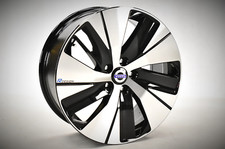 Alloy Wheels VOLVO XC40 XC60 V60 R-DESIGN 7.5x18 ET50.5 31680403