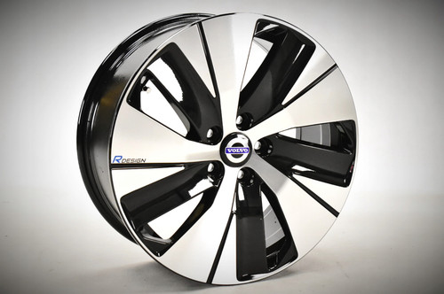 Alloy wheels volvo - wheels, xc60