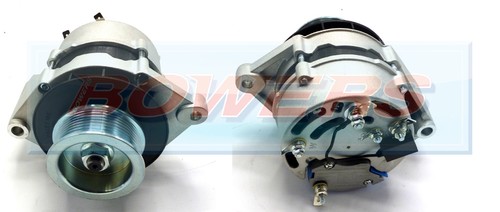 Alternator 24v 55a lna4024 - alternator,