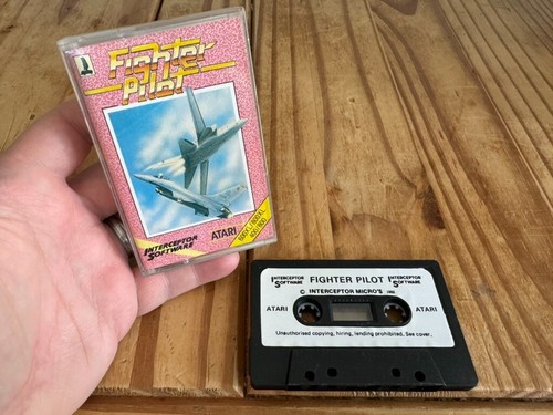 Fighter pilot interceptor - fighter,
