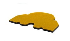 Air Filter For Kawasaki ZZR 600 (ZX600E) 1993-2006
