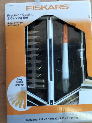 Fiskars premium precision - premium,
