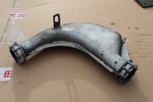 Dnepr exhaust connector - dnepr,
