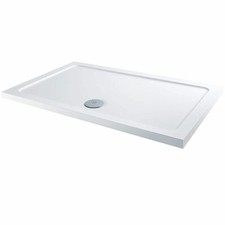 Shower Tray ABS Stone