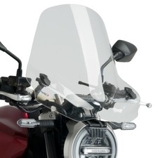 Windshield Puig Touring II for