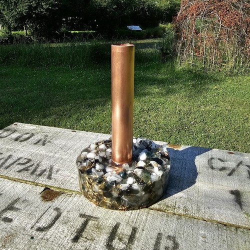 Cloudbuster orgonite orgone - cloudbuster,