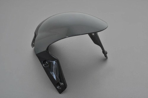Black front - black,