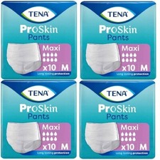 TENA ProSkin Pants Maxi  -