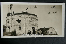 SUPERMARINE SOUTHAMPTON RAF