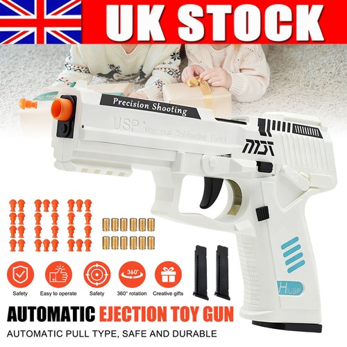 Pistol toy gun - toy,