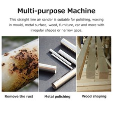 ›Mini Straight Line Air