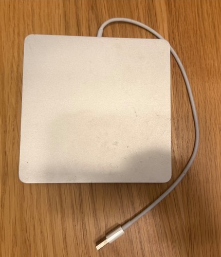 Apple usb superdrive a1379 - usb,