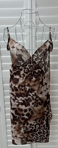 Saress the ultimate leopard - saress,