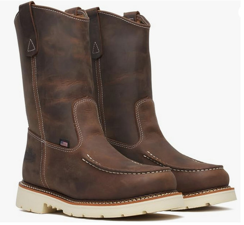 Thorogood american heritage - american,