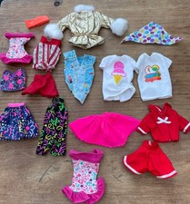 Mattel BARBIE & SINDY DOLL