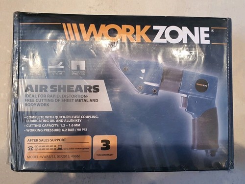 Brand new sealed - sealed, workzone