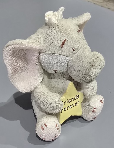Tuskers elephant collection - tuskers,