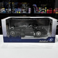 Solido S1802101 1:18 scale