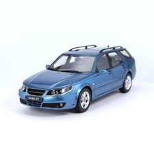 1:18 Saab 9-5 Sportcombi 2006