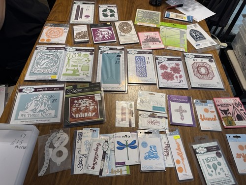 Craft card making equipment - craft, &