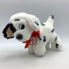 101 Dalmatians PATCH Plush