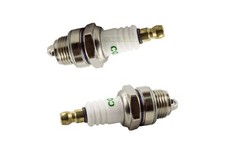 2X Spark plug for 24 / 52 / 58