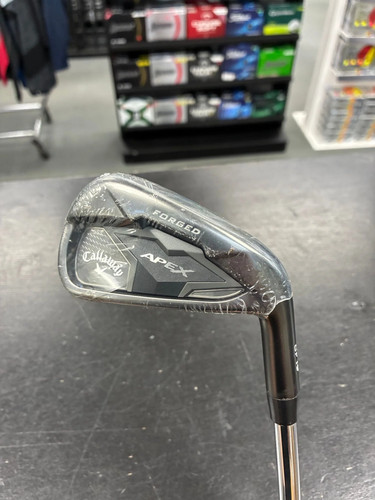 Callaway apex smoke - apex, 19