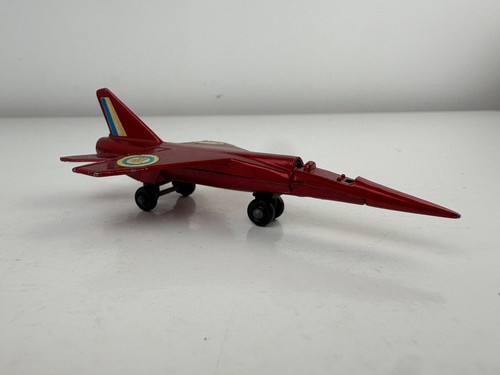 Vintage matchbox 4 mirage - vintage,