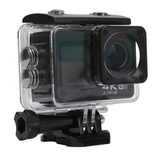 Action camera multifunction - 4k,