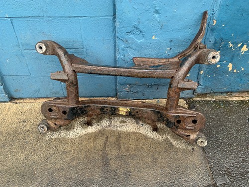 Jaguar type rear - jaguar,