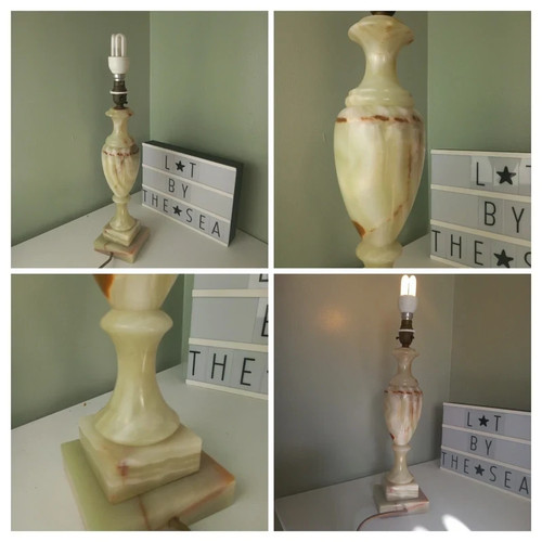 Vintage 1950s jade green - -,