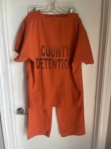 Bob barker county detention - bob, "county