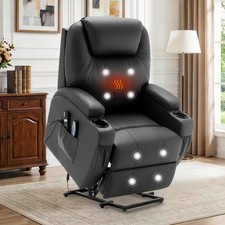Korser Power Lift Recliner