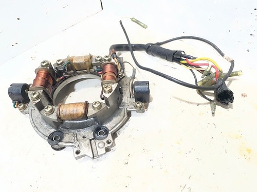 Suzuki dt100 100hp - v4, outboard
