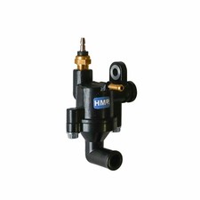 Thermostat Set CG 200cc Pit