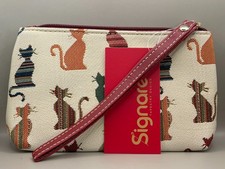 Wristlet Signare tapestry