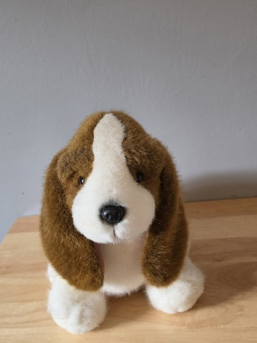 Vintage russ berrie biscuit - russ,