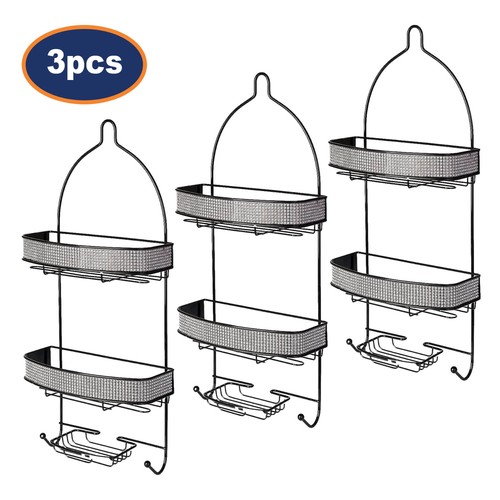 Diamante tier hanging - hanging, shower
