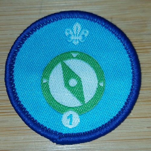 Scouting scout activity - uk,