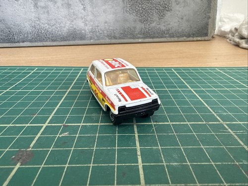 Matchbox superfast 1978 - no.21,