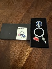 Troika Design Aluminium