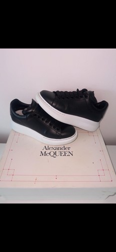Alexander mcqueen trainers - alexander,