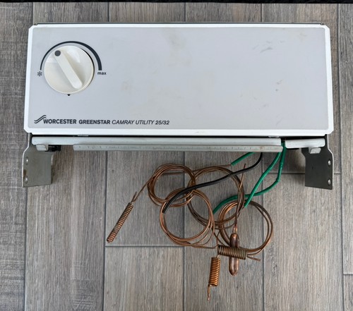 Worcester greenstar camray - worcester,