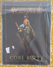 Warhammer Age of Sigmar Core